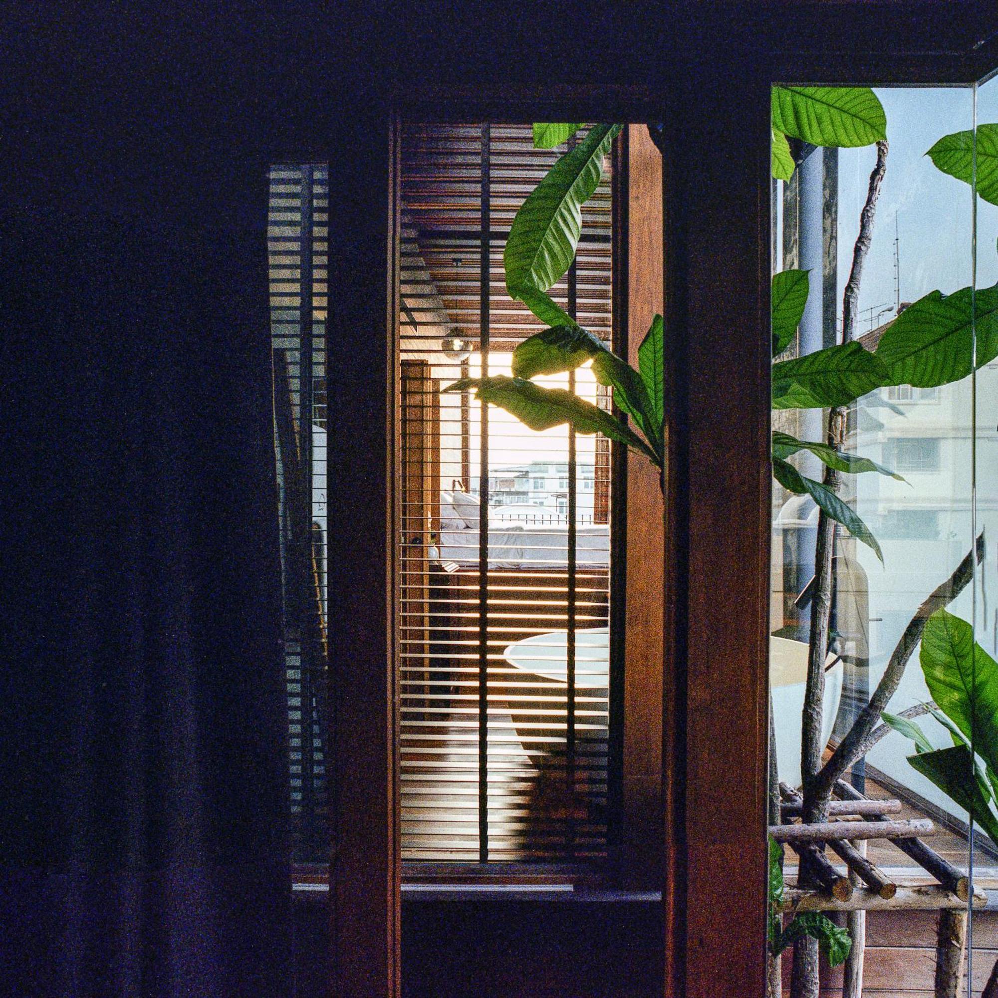 Apartamento Na Tanao 1969 Bangkok Exterior foto